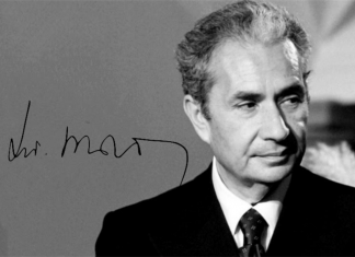 Aldo Moro, rapimento ed assassinio: ricordando il 9 maggio 1978
