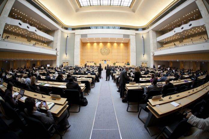 Assemblea Mondiale Sanità indagine indipendente sul coronavirus