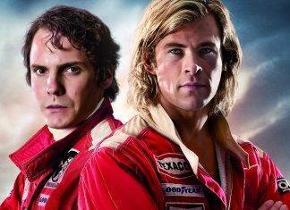 “Rush”, lasciare il segno o morire per riuscirci