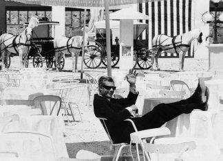 “Amarcord”: Fellini ricorda la sua infanzia nella sua Rimini degli anni ’30