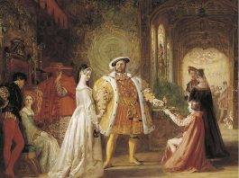 Anna Bolena: storia e decapitazione della moglie di Enrico VIII