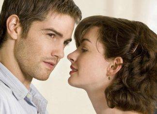 “One Day”: la perfetta unione degli opposti One day