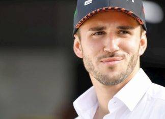 Daniel Abt squalificato dalla Race At Home Daniel Abt