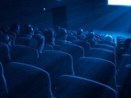 Conte parla chiaro: il 15 giugno riaprono i cinema 15 giugno cinema