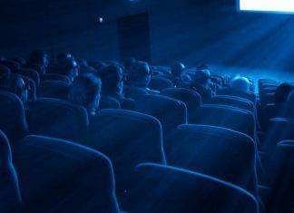 Conte parla chiaro: il 15 giugno riaprono i cinema 15 giugno cinema