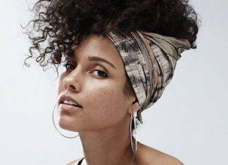 Alicia Keys e una storia “In Common” a tutti noi Alicia Keys