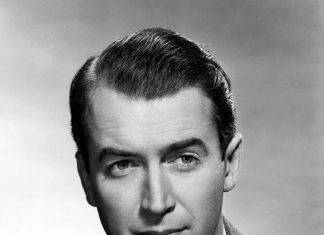 James Stewart, storie della “old Hollywood” James Stewart