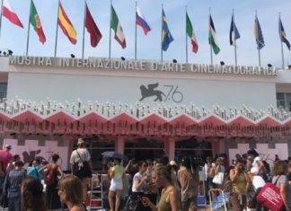Il cinema riparte da Roma e Venezia