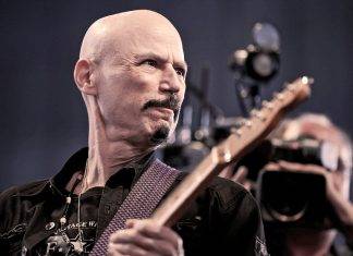 È morto il chitarrista Bob Kulick
