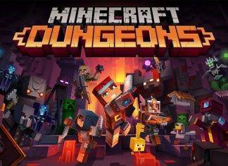 Minecraft:Dungeons Recensione – Il Dungeon Crawler al cubo