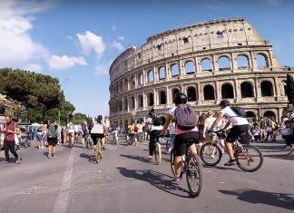 Come richiedere il Bonus Biciclette? Biciclette Colosseo