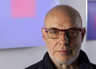 Brian Eno, il camaleontico genio delle strategie oblique Brian Eno