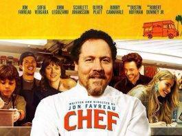 “CHEF”: la cucina cubana ombelico del mondo