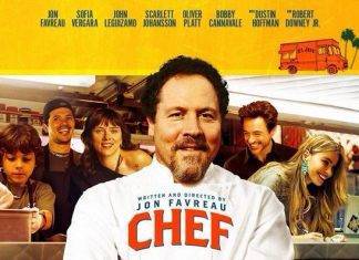 “CHEF”: la cucina cubana ombelico del mondo