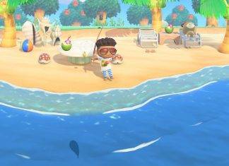 Pesci e insetti di giugno – Animal Crossing New Horizons