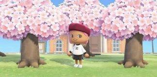 L'alta moda su Animal Crossing