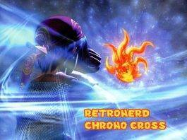Retronerd #6 – Chrono Cross Chrono Cross Photo credit: web