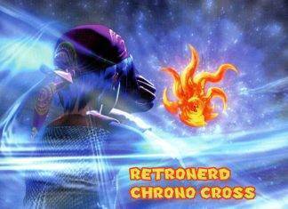 Retronerd #6 – Chrono Cross Chrono Cross Photo credit: web