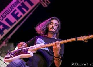 Nineties, “Nascosto” è il singolo d’esordio