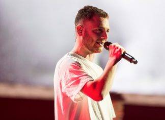 Anastasio, il rapper italiano che ama rompere gli schemi Anastasio - immagine web