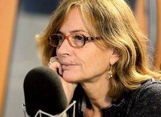 Chi è Cristina Comencini, tra regia e scrittura Cristina Comencini - Photo Credits: ilfogliettone.it