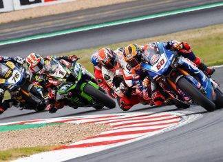 SBK 2020 si pensa al mini mondiale in tre Paesi SBK 2020