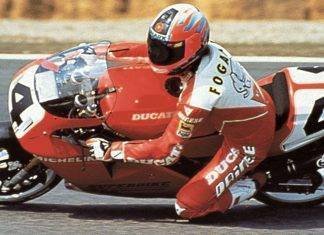 SBK Albacete 1993: la prima doppietta di Fogarty Carl Fogarty