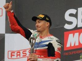 SBK Sepang 2016, il trionfo di Nicky Hayden SBK Sepang 2016