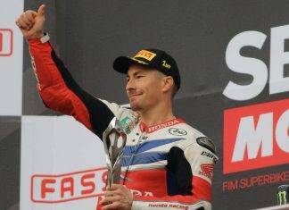 SBK Sepang 2016, il trionfo di Nicky Hayden SBK Sepang 2016