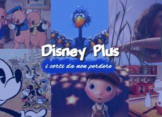 Quali corti guardare su Disney Plus?