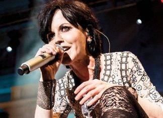 Dolores O’Riordan, “Are you listening” il debutto solista Dolores O' Riordan Photo Courtesy@La scimmia Pensa.it