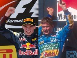 Jos Verstappen ed il sogno chiamato Max Jos Verstappen