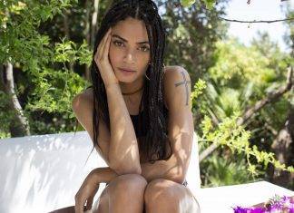 Arriva “Guaranà”, il nuovo singolo di Elodie Elodie vs Giorgia Meloni le nuove dichiarazioni - Ph credit Attilio Cusani