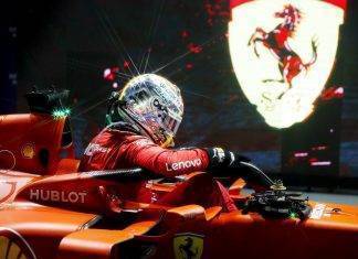 Vettel contratto Ferrari: ingaggio da 9 milioni per il 2021? Vettel contratto Ferrari
