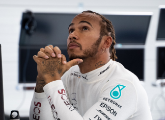 Hamilton snobba gli eSports: “Non mi interessano, preferisco giocare ad altro” Hamilton