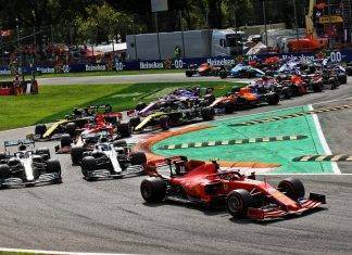 F1 budget team 2021: l’accordo a 145 milioni di dollari F1 budget team 2021