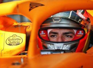 Sainz Ferrari: lo spagnolo sostituirà Sebastian Vettel? Sainz Ferrari