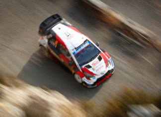 WRC test: da domani il via libera alle prove per ogni team WRC test