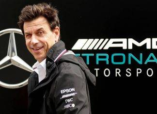 Toto Wolff lascerà la Mercedes? Toto Wolff