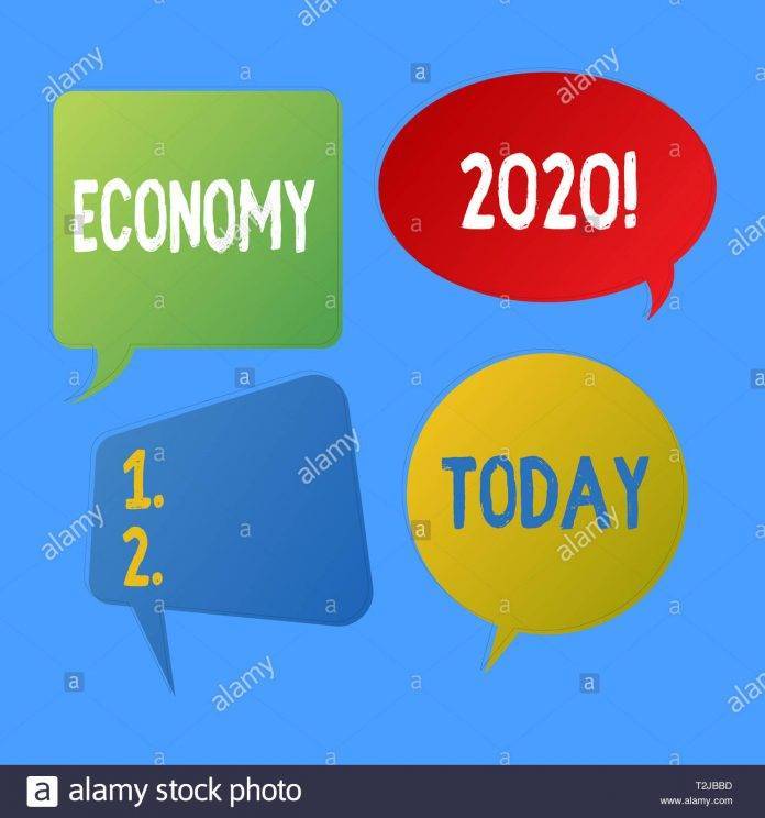 Economia 2020 (Alamy)