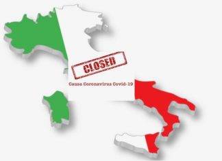 Si riapre tutta Italia il 3 giugno