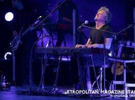 Niccolò Fabi, equilibrista di emozioni Niccolò Fabi, svelata la tracklist del nuovo album - Ph © Emanuela Vertolli