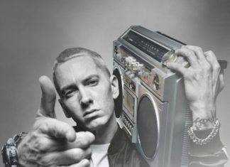 The Marshall Mathers LP di Eminem, l’album rap dei record Eminem - Web