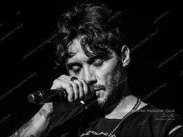 Fabrizio Moro pubblica un nuovo album (solo in formato fisico) e annuncia un instore tour nel 2026