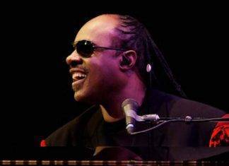 Stevie Wonder, il messaggero di pace della black music Stevie Wonder Photo Credit@Notizie Musica