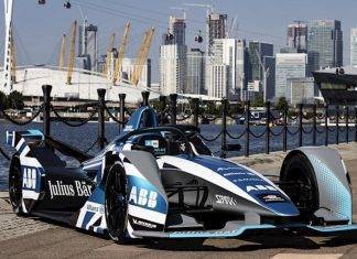 Formula E | E-Prix Londra – Orari TV e anteprima della doppia tappa Formula E Covid19 Londra