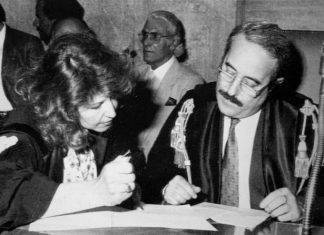 Chi era Francesca Morvillo: per Falcone moglie, ma anche collega