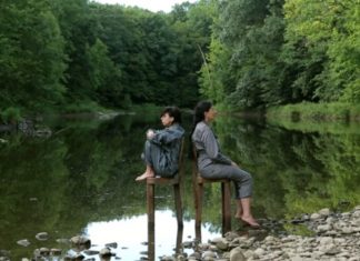 Lady Gaga e Marina Abramovich, a lezione d’arte