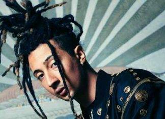 Ghali, l’album che racconta la sua vita tra debolezze e punti di forza Ghali - Web