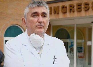 Morte Giuseppe De Donno: la procura indaga per istigazione al suicidio